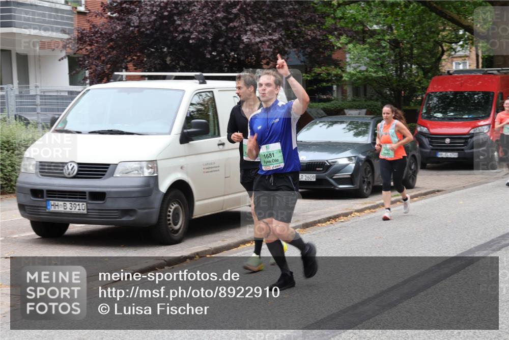 21.09.2025 - PSD Bank Halbmarathon Luisa Fischer http://msf.ph/oto/8922910 21.09.2025 12:14:20 Laufen 3910, 1681, 26091, 6700 meine-sportfotos.de