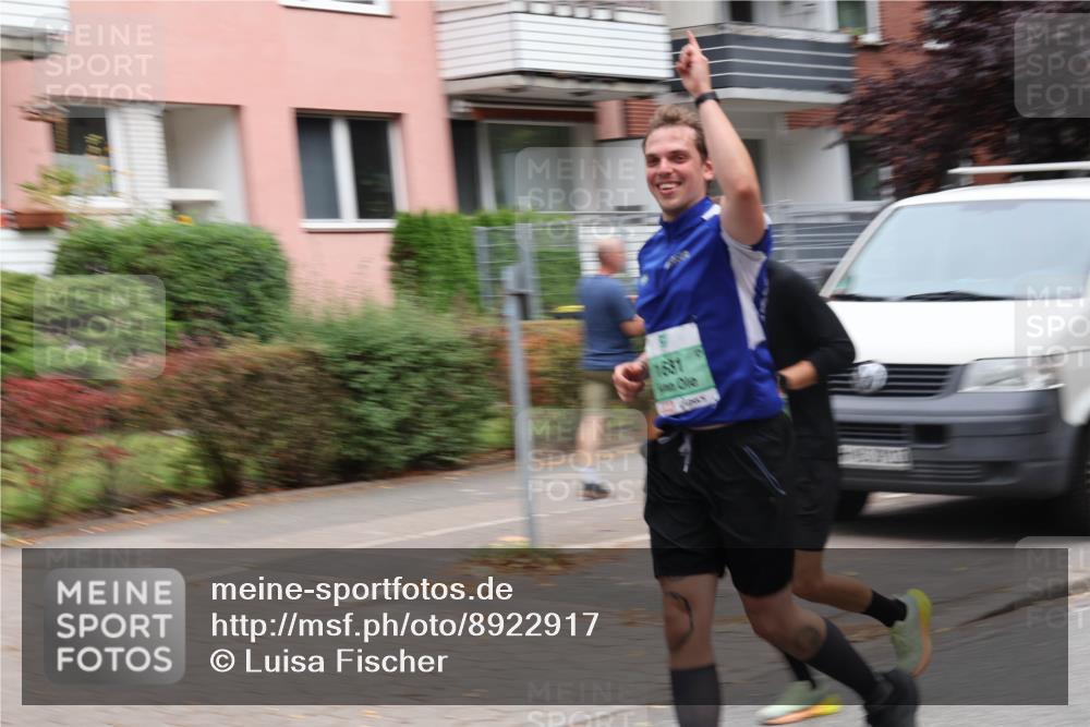 21.09.2025 - PSD Bank Halbmarathon Luisa Fischer http://msf.ph/oto/8922917 21.09.2025 12:14:22 Laufen  meine-sportfotos.de