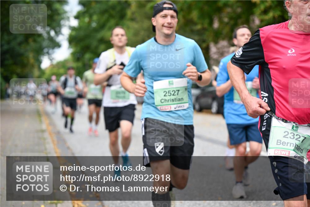21.09.2025 - PSD Bank Halbmarathon Dr. Thomas Lammeyer http://msf.ph/oto/8922918 21.09.2025 10:42:21 Laufen 2527, 2327 meine-sportfotos.de