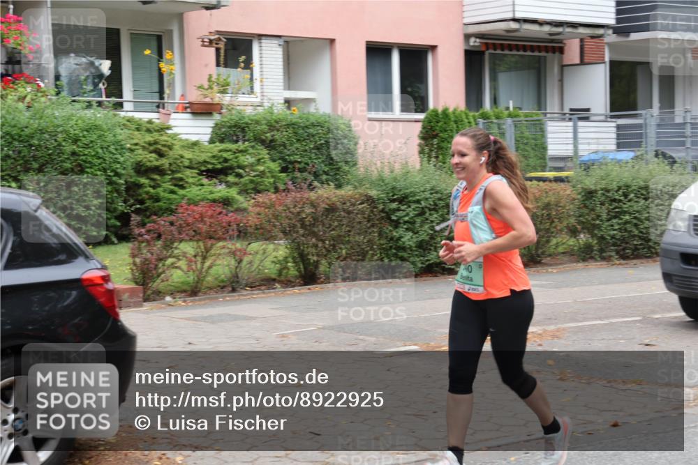 21.09.2025 - PSD Bank Halbmarathon Luisa Fischer http://msf.ph/oto/8922925 21.09.2025 12:14:24 Laufen 0 meine-sportfotos.de