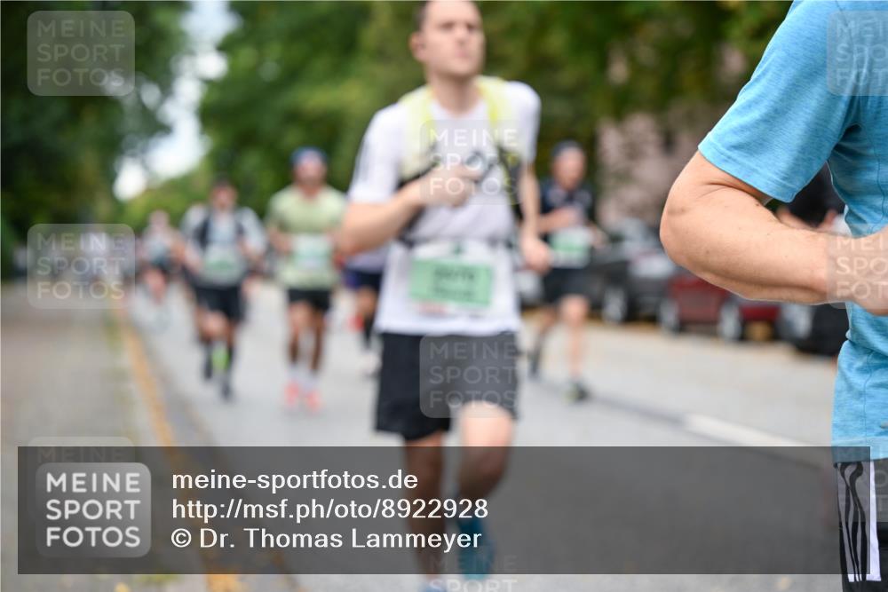 21.09.2025 - PSD Bank Halbmarathon Dr. Thomas Lammeyer http://msf.ph/oto/8922928 21.09.2025 10:42:22 Laufen  meine-sportfotos.de