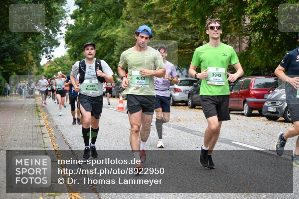 21.09.2025 - PSD Bank Halbmarathon Dr. Thomas Lammeyer http://msf.ph/oto/8922950 21.09.2025 10:42:23 Laufen 2309, 4013, 91, 3943, 4915 meine-sportfotos.de