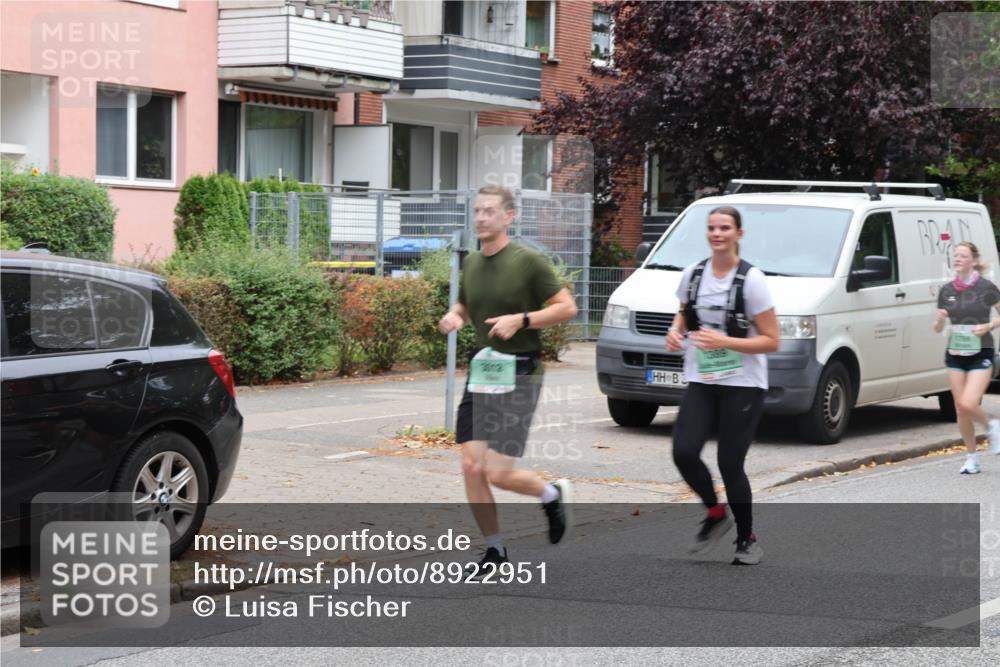 21.09.2025 - PSD Bank Halbmarathon Luisa Fischer http://msf.ph/oto/8922951 21.09.2025 12:14:36 Laufen  meine-sportfotos.de