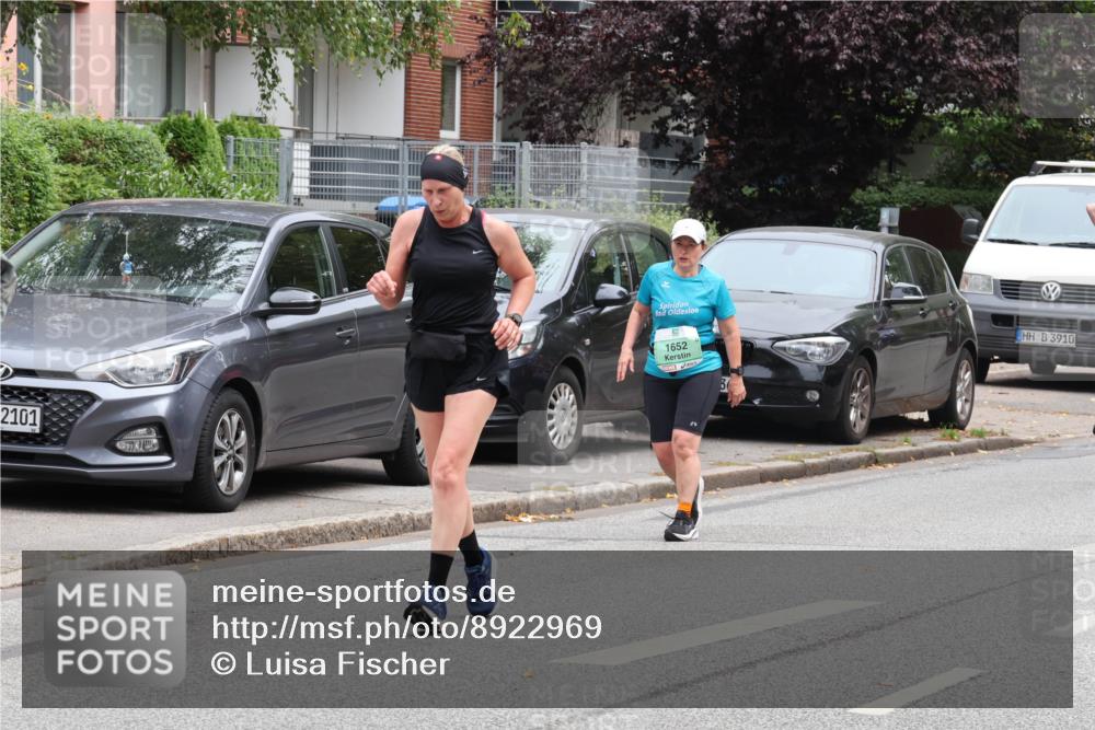21.09.2025 - PSD Bank Halbmarathon Luisa Fischer http://msf.ph/oto/8922969 21.09.2025 12:15:01 Laufen 2101, 1652, 3910 meine-sportfotos.de