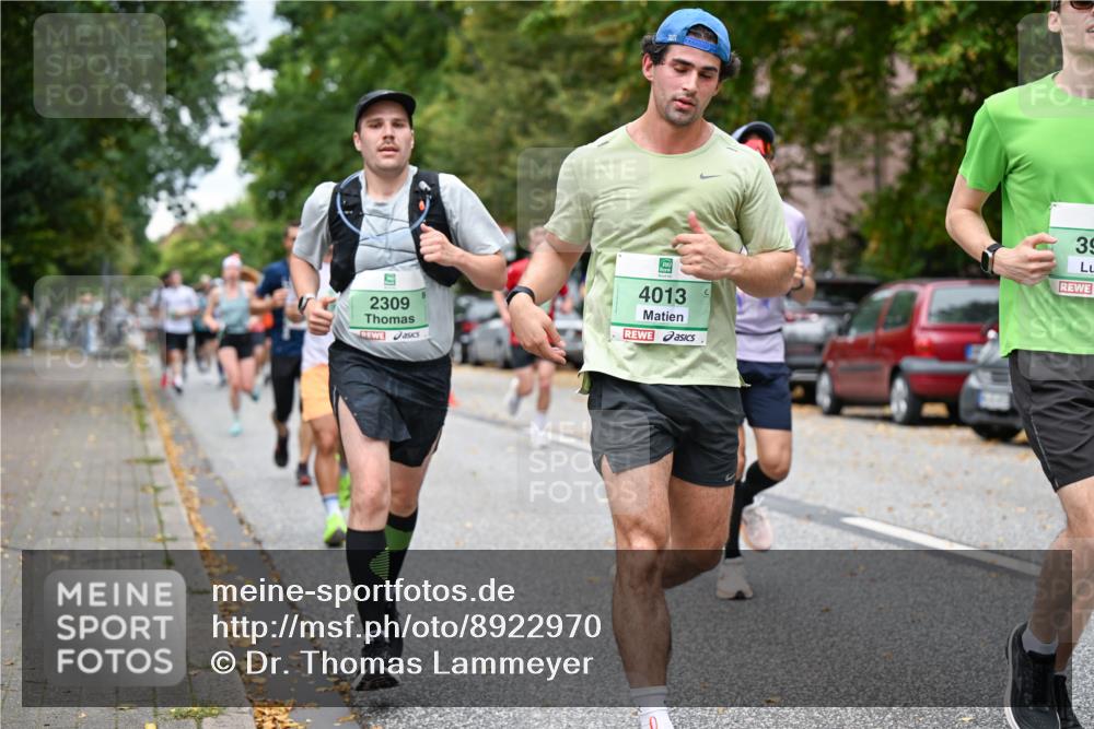 21.09.2025 - PSD Bank Halbmarathon Dr. Thomas Lammeyer http://msf.ph/oto/8922970 21.09.2025 10:42:24 Laufen 2309, 4013, 39 meine-sportfotos.de