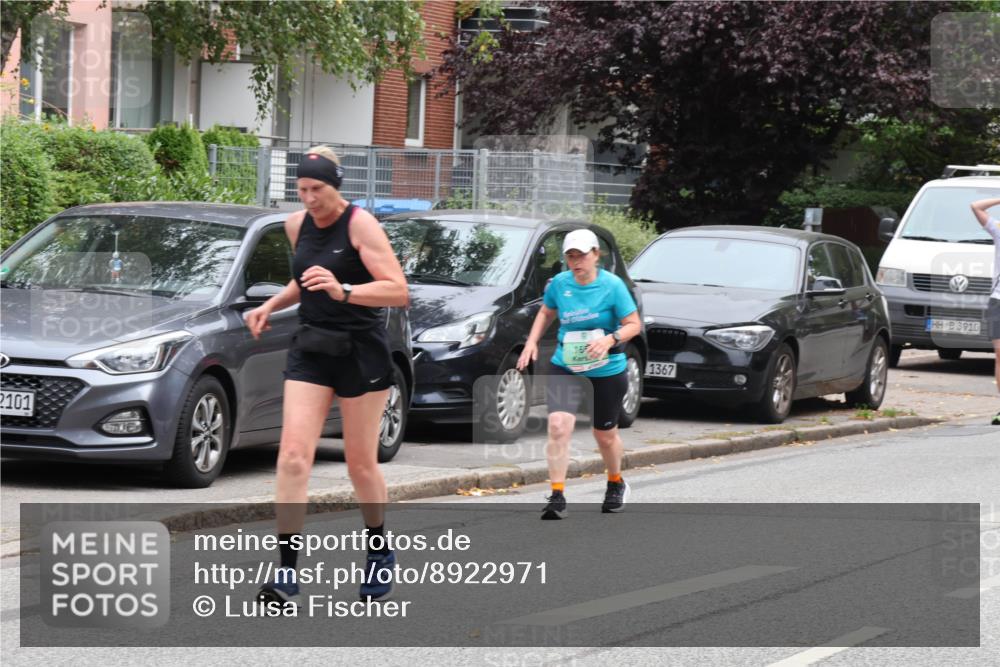 21.09.2025 - PSD Bank Halbmarathon Luisa Fischer http://msf.ph/oto/8922971 21.09.2025 12:15:02 Laufen 2101, 1367, 3910 meine-sportfotos.de