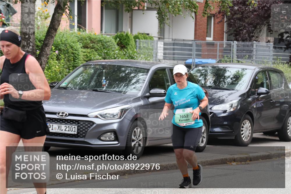 21.09.2025 - PSD Bank Halbmarathon Luisa Fischer http://msf.ph/oto/8922976 21.09.2025 12:15:03 Laufen 2101, 1652 meine-sportfotos.de