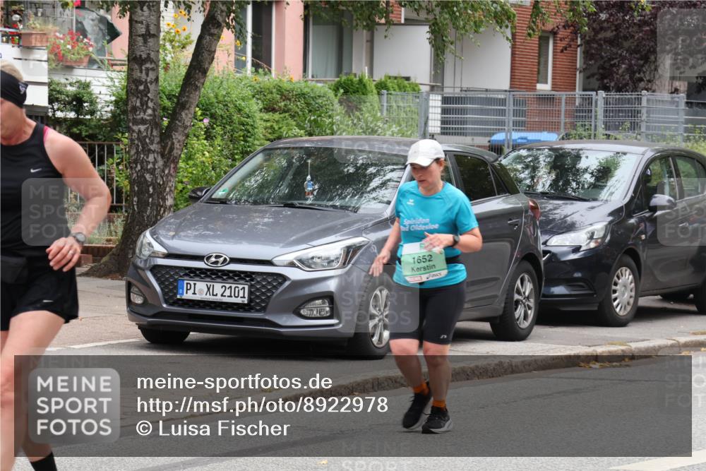 21.09.2025 - PSD Bank Halbmarathon Luisa Fischer http://msf.ph/oto/8922978 21.09.2025 12:15:04 Laufen 2101, 1652 meine-sportfotos.de