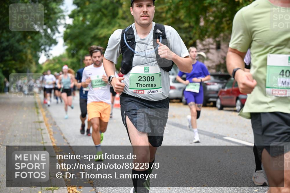 21.09.2025 - PSD Bank Halbmarathon Dr. Thomas Lammeyer http://msf.ph/oto/8922979 21.09.2025 10:42:25 Laufen 2362, 2309, 40 meine-sportfotos.de