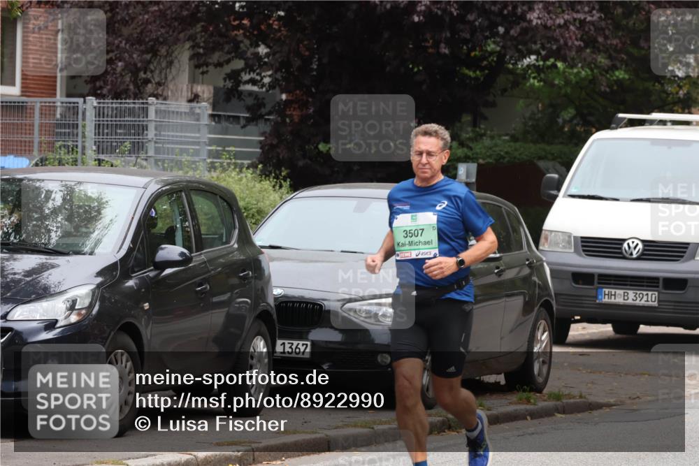 21.09.2025 - PSD Bank Halbmarathon Luisa Fischer http://msf.ph/oto/8922990 21.09.2025 12:15:09 Laufen 1367, 3507, 3910 meine-sportfotos.de