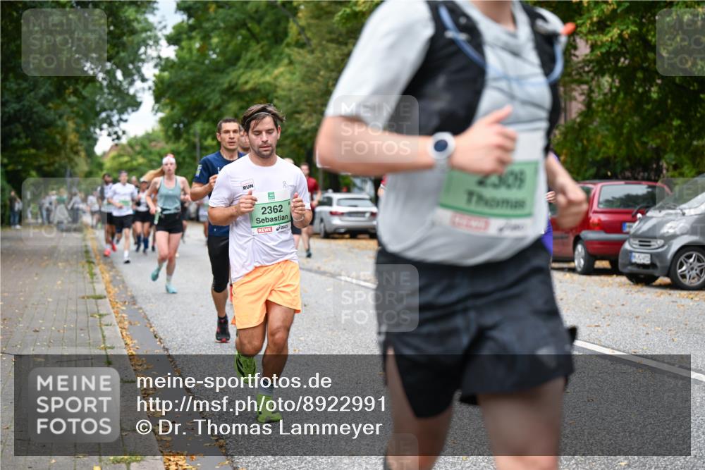 21.09.2025 - PSD Bank Halbmarathon Dr. Thomas Lammeyer http://msf.ph/oto/8922991 21.09.2025 10:42:25 Laufen 2362, 4309 meine-sportfotos.de