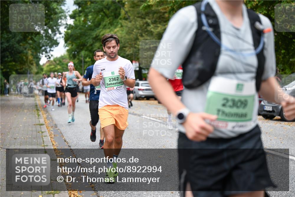 21.09.2025 - PSD Bank Halbmarathon Dr. Thomas Lammeyer http://msf.ph/oto/8922994 21.09.2025 10:42:26 Laufen 2362, 2444, 2309 meine-sportfotos.de