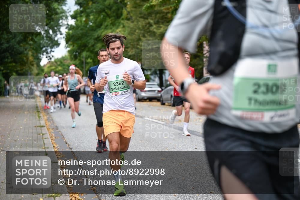 21.09.2025 - PSD Bank Halbmarathon Dr. Thomas Lammeyer http://msf.ph/oto/8922998 21.09.2025 10:42:26 Laufen 2362, 2309 meine-sportfotos.de