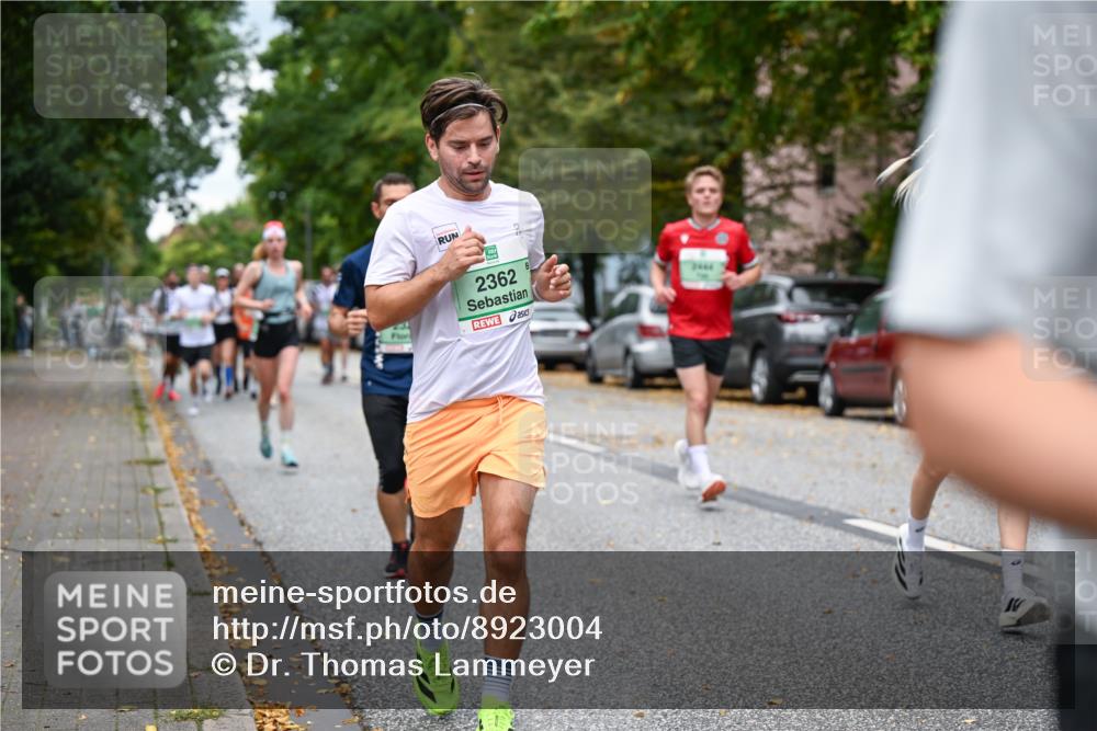 21.09.2025 - PSD Bank Halbmarathon Dr. Thomas Lammeyer http://msf.ph/oto/8923004 21.09.2025 10:42:26 Laufen 2362, 3668 meine-sportfotos.de