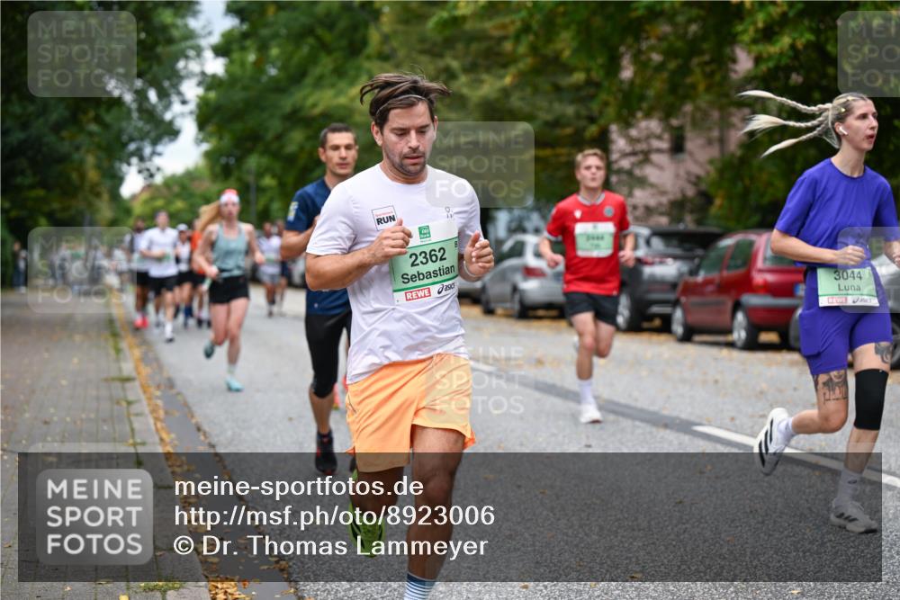21.09.2025 - PSD Bank Halbmarathon Dr. Thomas Lammeyer http://msf.ph/oto/8923006 21.09.2025 10:42:26 Laufen 2362, 3044 meine-sportfotos.de