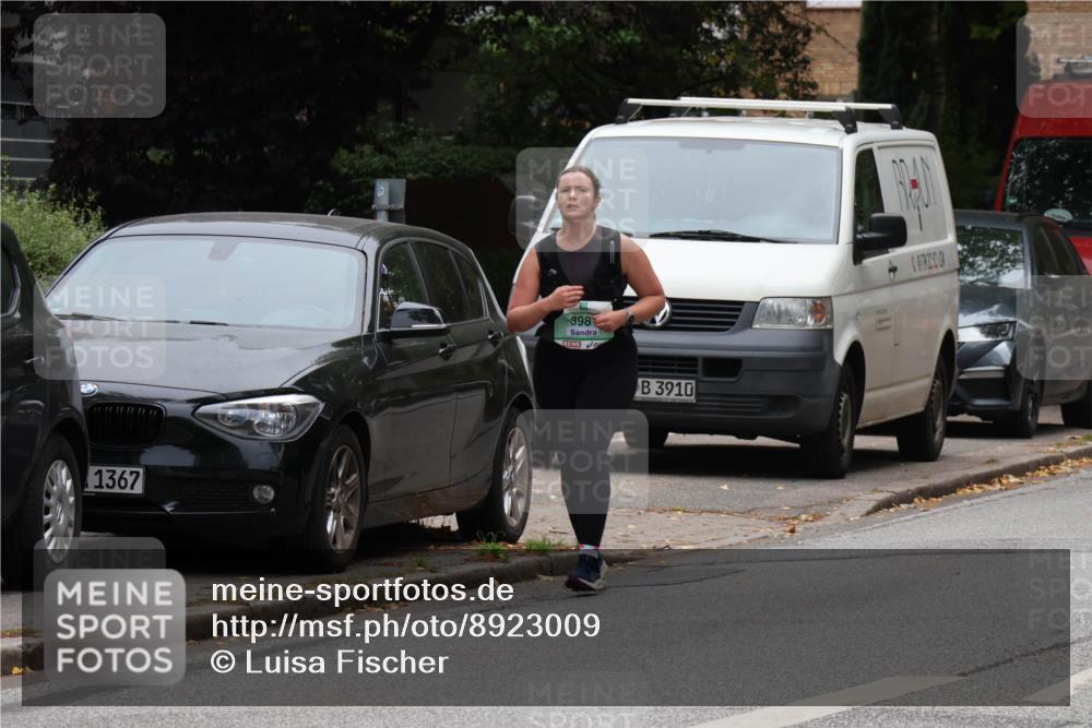 21.09.2025 - PSD Bank Halbmarathon Luisa Fischer http://msf.ph/oto/8923009 21.09.2025 12:15:13 Laufen 1367, 398, 3910 meine-sportfotos.de