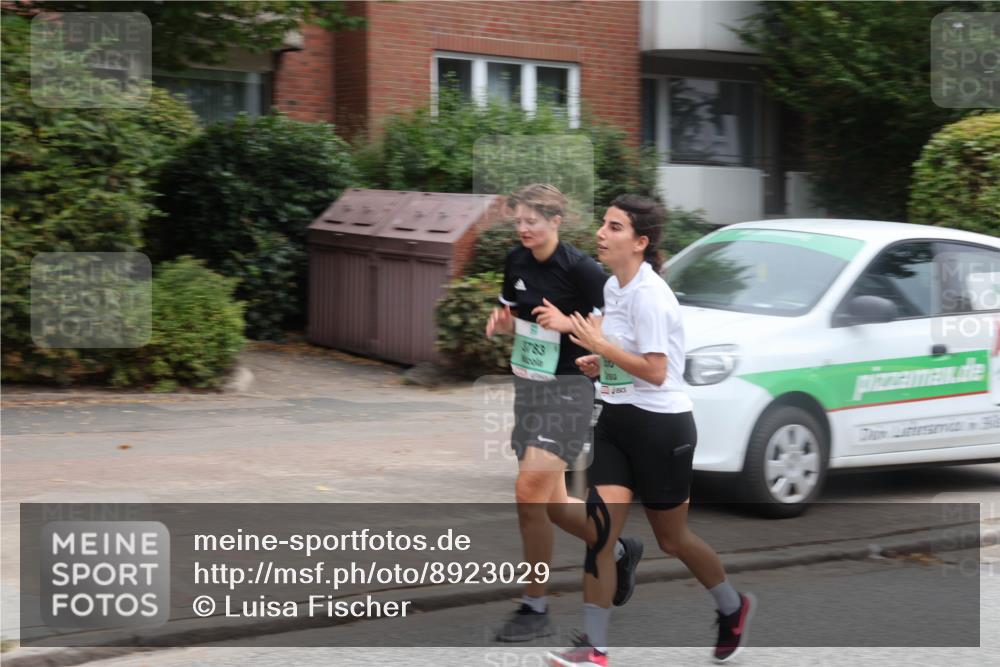 21.09.2025 - PSD Bank Halbmarathon Luisa Fischer http://msf.ph/oto/8923029 21.09.2025 12:16:51 Laufen 3783, 20 meine-sportfotos.de