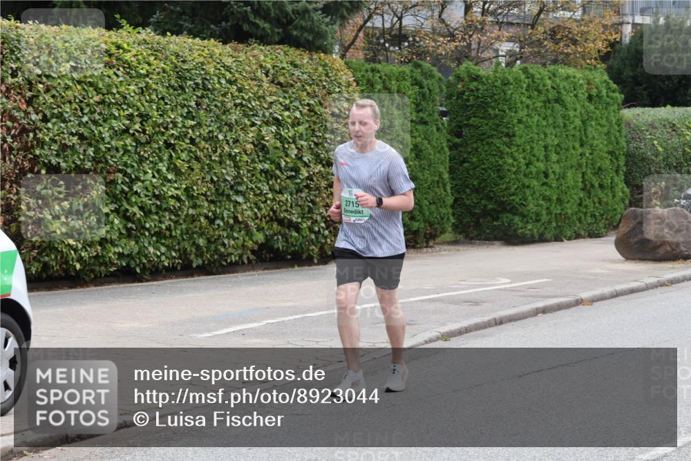 21.09.2025 - PSD Bank Halbmarathon Luisa Fischer http://msf.ph/oto/8923044 21.09.2025 12:17:03 Laufen  meine-sportfotos.de