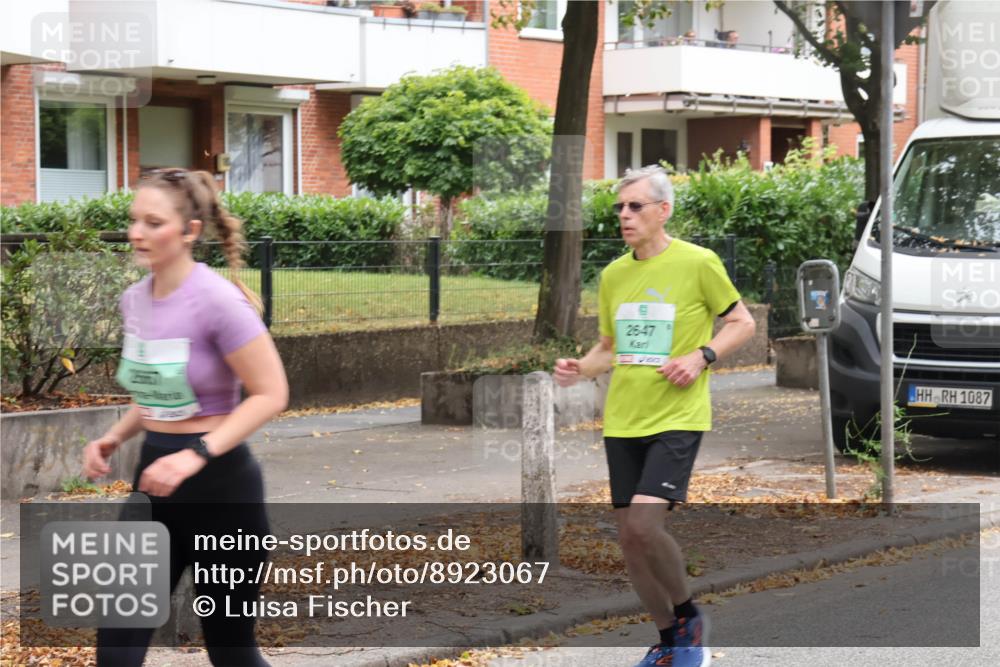 21.09.2025 - PSD Bank Halbmarathon Luisa Fischer http://msf.ph/oto/8923067 21.09.2025 12:18:19 Laufen 2647, 1087 meine-sportfotos.de