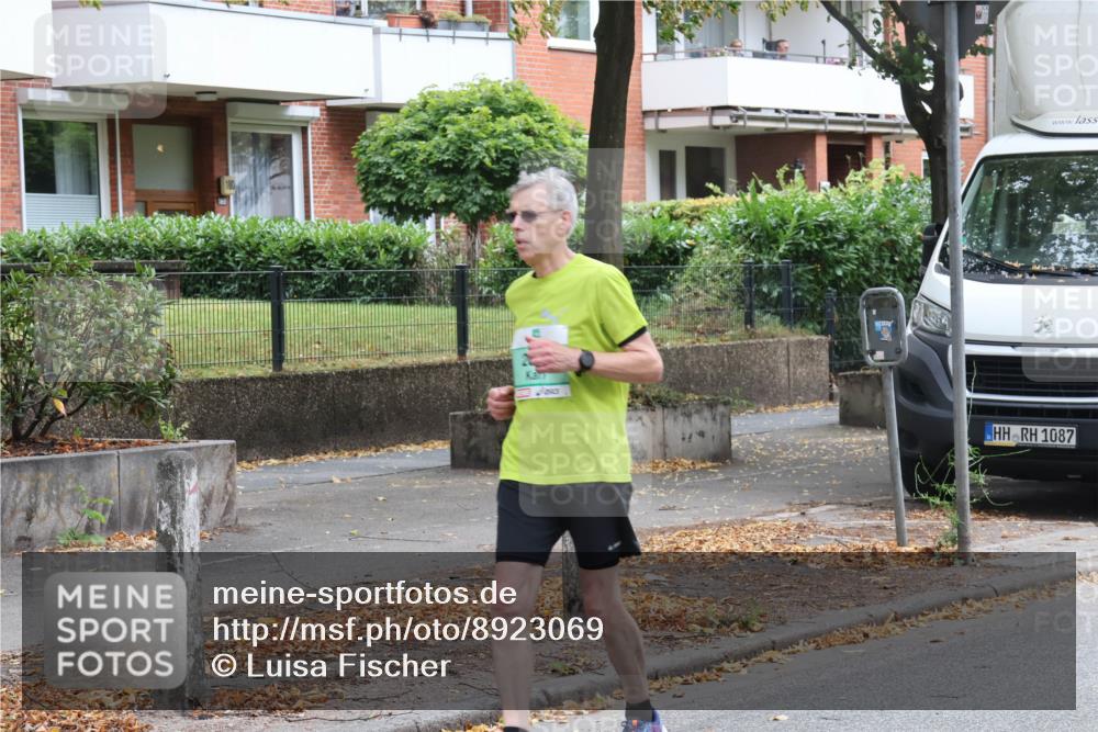 21.09.2025 - PSD Bank Halbmarathon Luisa Fischer http://msf.ph/oto/8923069 21.09.2025 12:18:19 Laufen 1087 meine-sportfotos.de