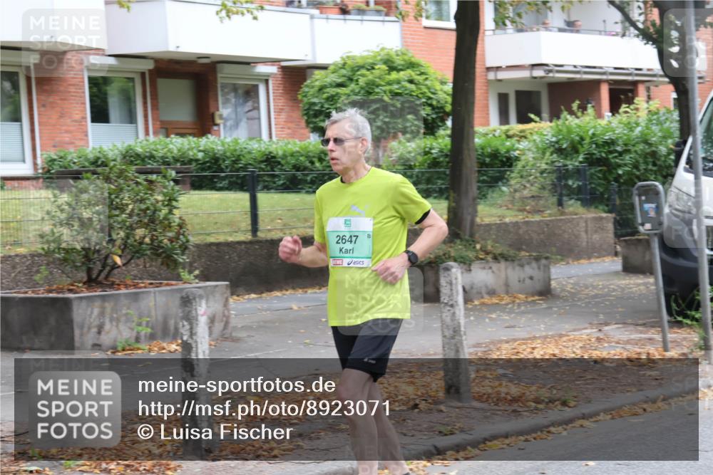 21.09.2025 - PSD Bank Halbmarathon Luisa Fischer http://msf.ph/oto/8923071 21.09.2025 12:18:19 Laufen 2647 meine-sportfotos.de
