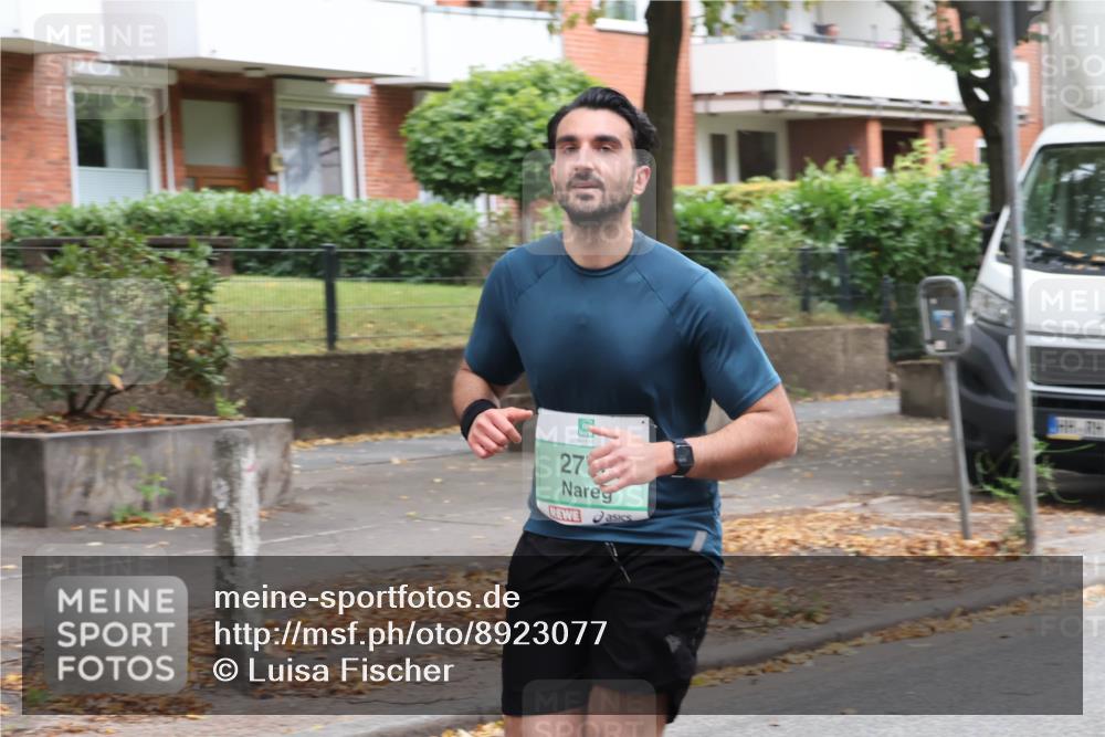 21.09.2025 - PSD Bank Halbmarathon Luisa Fischer http://msf.ph/oto/8923077 21.09.2025 12:18:21 Laufen 27 meine-sportfotos.de