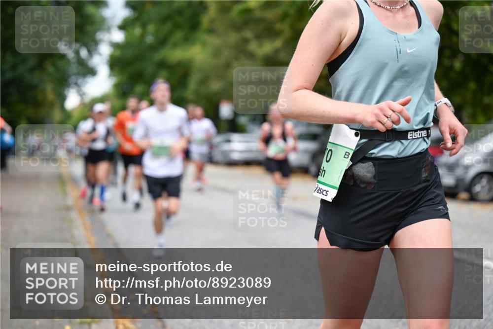 21.09.2025 - PSD Bank Halbmarathon Dr. Thomas Lammeyer http://msf.ph/oto/8923089 21.09.2025 10:42:30 Laufen 10 meine-sportfotos.de