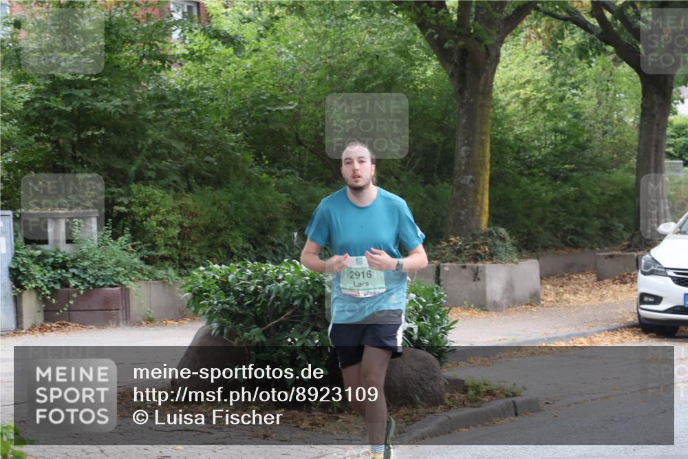 21.09.2025 - PSD Bank Halbmarathon Luisa Fischer http://msf.ph/oto/8923109 21.09.2025 12:19:33 Laufen 2916 meine-sportfotos.de