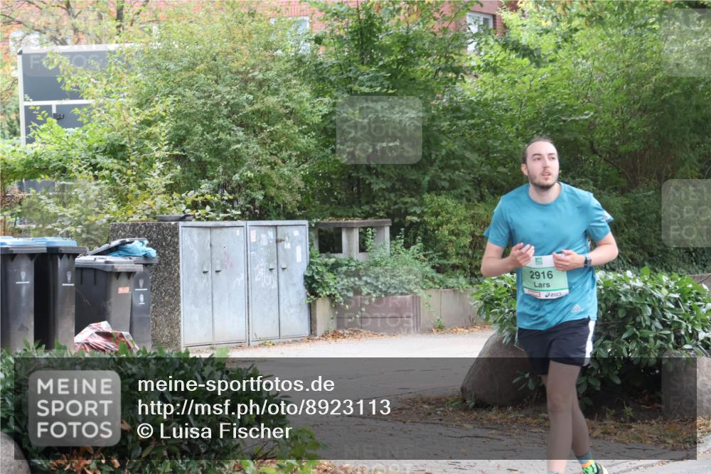 21.09.2025 - PSD Bank Halbmarathon Luisa Fischer http://msf.ph/oto/8923113 21.09.2025 12:19:33 Laufen 2916 meine-sportfotos.de