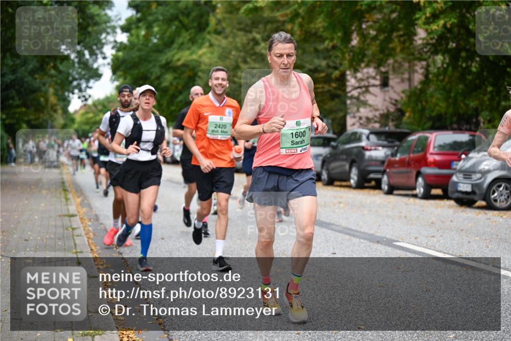 21.09.2025 - PSD Bank Halbmarathon Dr. Thomas Lammeyer http://msf.ph/oto/8923131 21.09.2025 10:42:33 Laufen 2420, 1600 meine-sportfotos.de