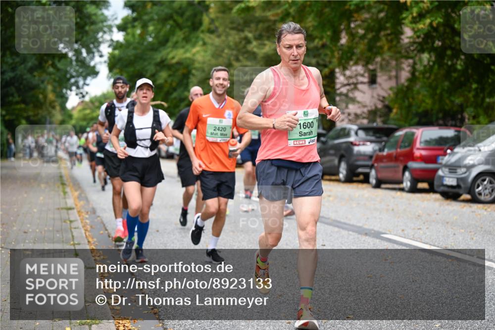 21.09.2025 - PSD Bank Halbmarathon Dr. Thomas Lammeyer http://msf.ph/oto/8923133 21.09.2025 10:42:33 Laufen 2420, 1600 meine-sportfotos.de