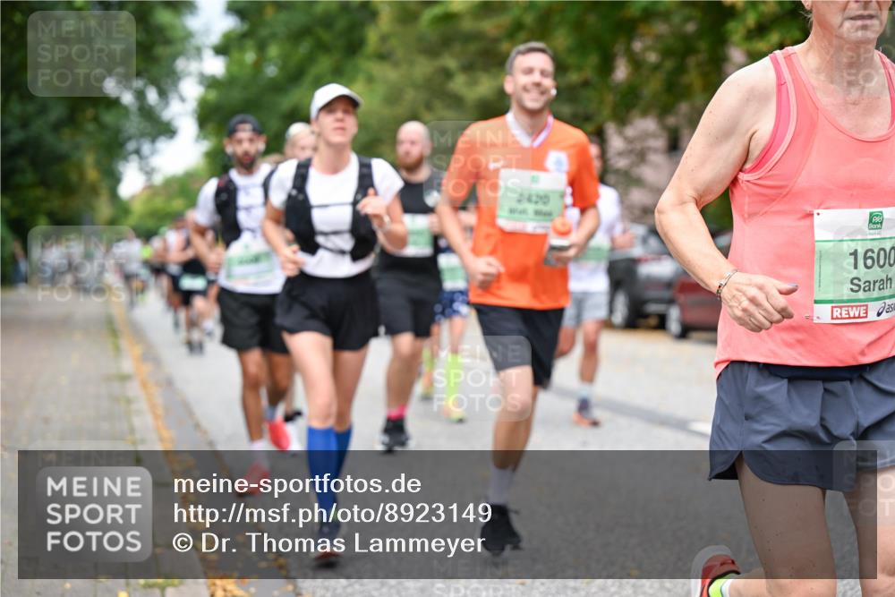 21.09.2025 - PSD Bank Halbmarathon Dr. Thomas Lammeyer http://msf.ph/oto/8923149 21.09.2025 10:42:34 Laufen 2420, 1600 meine-sportfotos.de