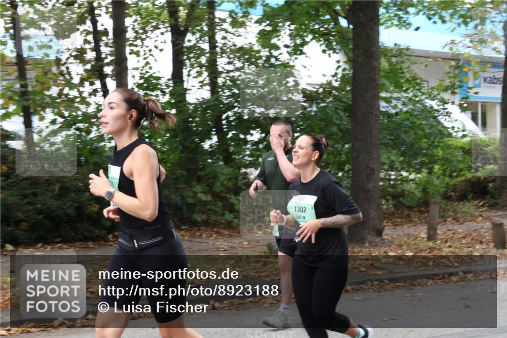 21.09.2025 - PSD Bank Halbmarathon Luisa Fischer http://msf.ph/oto/8923188 21.09.2025 12:22:47 Laufen 1302 meine-sportfotos.de