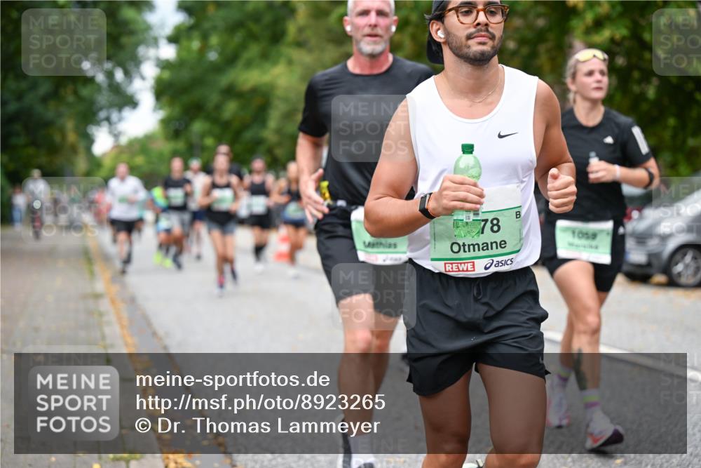 21.09.2025 - PSD Bank Halbmarathon Dr. Thomas Lammeyer http://msf.ph/oto/8923265 21.09.2025 10:42:40 Laufen 78, 1059 meine-sportfotos.de
