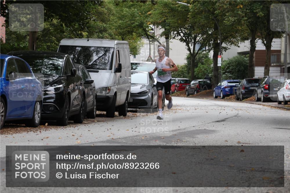 21.09.2025 - PSD Bank Halbmarathon Luisa Fischer http://msf.ph/oto/8923266 21.09.2025 11:04:36 Laufen 1807 meine-sportfotos.de