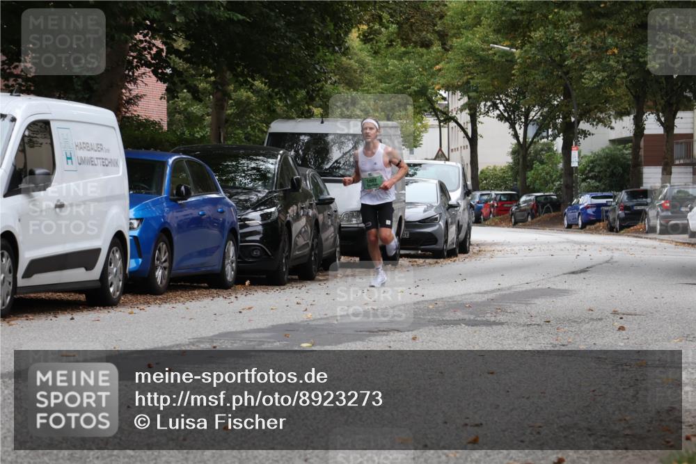 21.09.2025 - PSD Bank Halbmarathon Luisa Fischer http://msf.ph/oto/8923273 21.09.2025 11:04:38 Laufen 1807 meine-sportfotos.de
