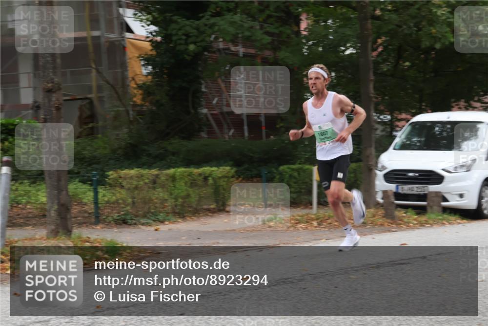21.09.2025 - PSD Bank Halbmarathon Luisa Fischer http://msf.ph/oto/8923294 21.09.2025 11:04:42 Laufen 1807, 2211 meine-sportfotos.de