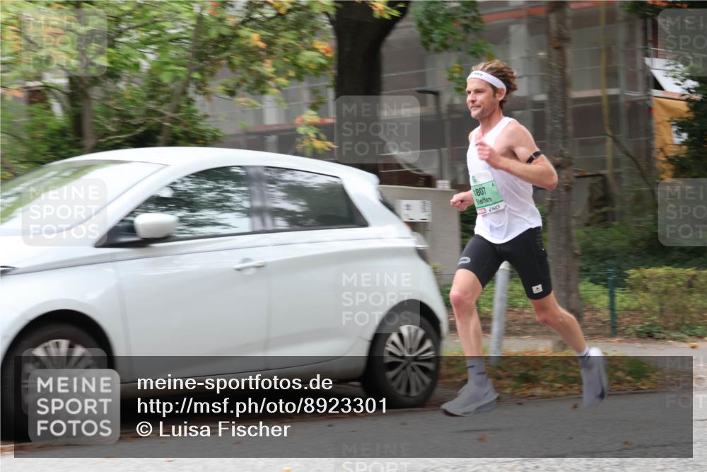 21.09.2025 - PSD Bank Halbmarathon Luisa Fischer http://msf.ph/oto/8923301 21.09.2025 11:04:43 Laufen 1807 meine-sportfotos.de
