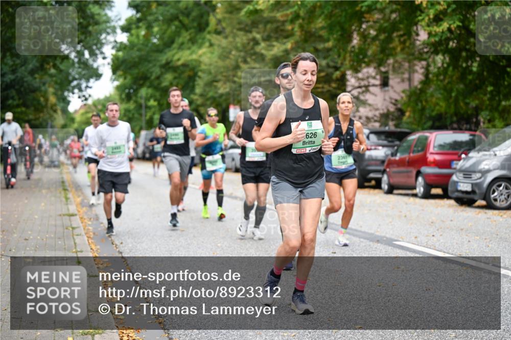 21.09.2025 - PSD Bank Halbmarathon Dr. Thomas Lammeyer http://msf.ph/oto/8923312 21.09.2025 10:42:43 Laufen 626, 2361 meine-sportfotos.de