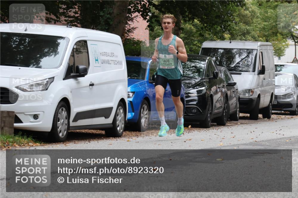 21.09.2025 - PSD Bank Halbmarathon Luisa Fischer http://msf.ph/oto/8923320 21.09.2025 11:06:00 Laufen 5, 1830, 2 meine-sportfotos.de