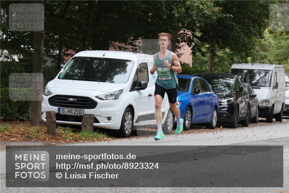 21.09.2025 - PSD Bank Halbmarathon Luisa Fischer http://msf.ph/oto/8923324 21.09.2025 11:06:00 Laufen 210, 1830, 2 meine-sportfotos.de