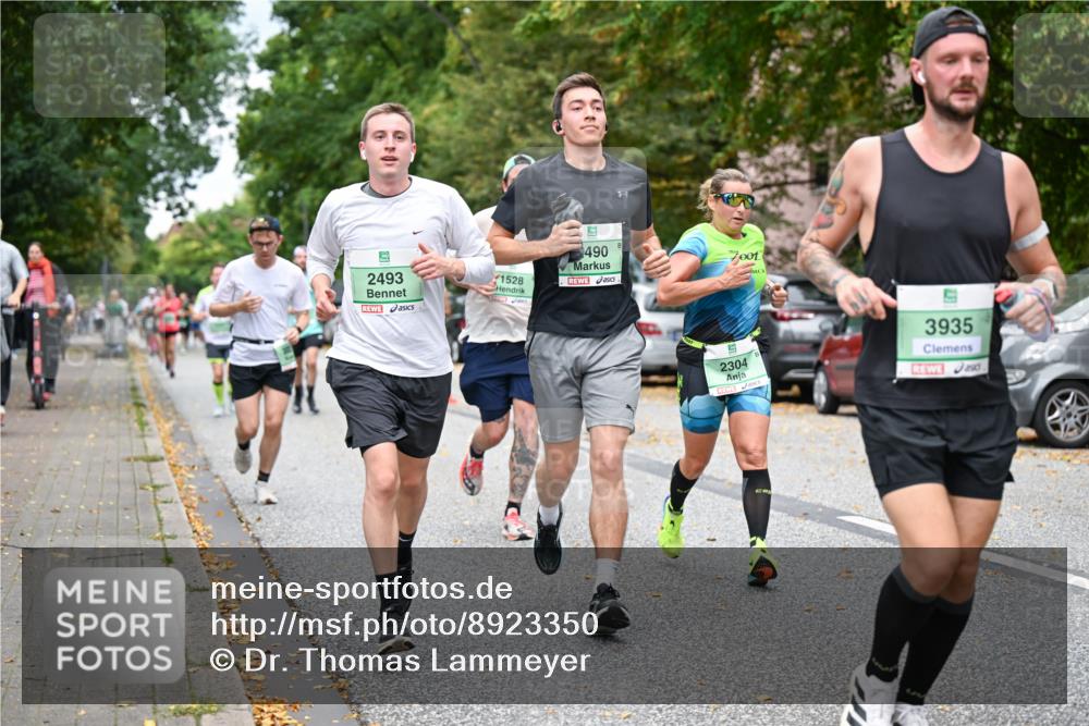 21.09.2025 - PSD Bank Halbmarathon Dr. Thomas Lammeyer http://msf.ph/oto/8923350 21.09.2025 10:42:45 Laufen 2493, 1528, 490, 2304, 3935, 0 meine-sportfotos.de