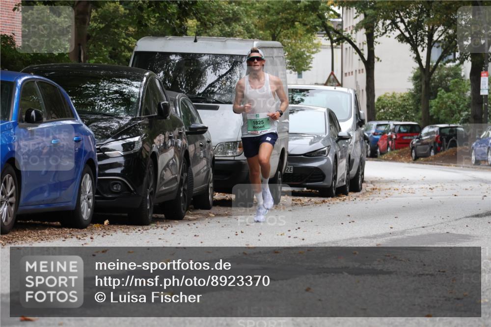 21.09.2025 - PSD Bank Halbmarathon Luisa Fischer http://msf.ph/oto/8923370 21.09.2025 11:06:57 Laufen 1825, 2 meine-sportfotos.de