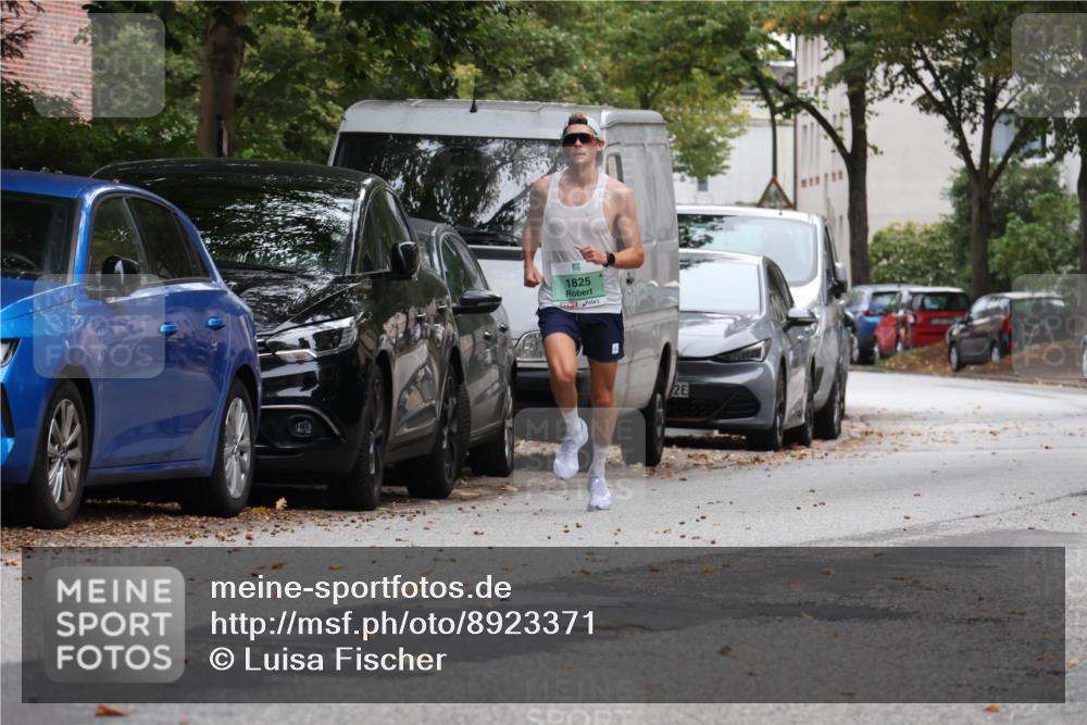 21.09.2025 - PSD Bank Halbmarathon Luisa Fischer http://msf.ph/oto/8923371 21.09.2025 11:06:58 Laufen 1825, 2 meine-sportfotos.de