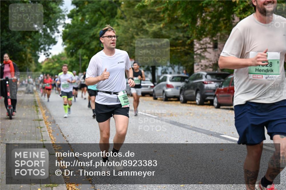 21.09.2025 - PSD Bank Halbmarathon Dr. Thomas Lammeyer http://msf.ph/oto/8923383 21.09.2025 10:42:47 Laufen 3023, 28 meine-sportfotos.de