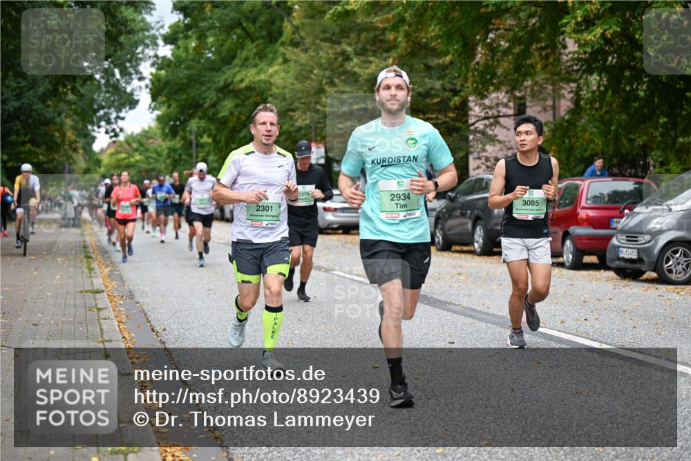 21.09.2025 - PSD Bank Halbmarathon Dr. Thomas Lammeyer http://msf.ph/oto/8923439 21.09.2025 10:42:50 Laufen 2301, 2379, 2934, 3085, 4925 meine-sportfotos.de