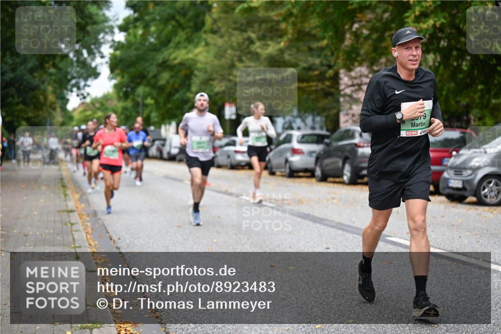 21.09.2025 - PSD Bank Halbmarathon Dr. Thomas Lammeyer http://msf.ph/oto/8923483 21.09.2025 10:42:53 Laufen 579 meine-sportfotos.de