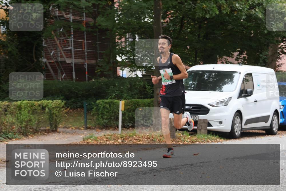 21.09.2025 - PSD Bank Halbmarathon Luisa Fischer http://msf.ph/oto/8923495 21.09.2025 11:08:41 Laufen 210 meine-sportfotos.de