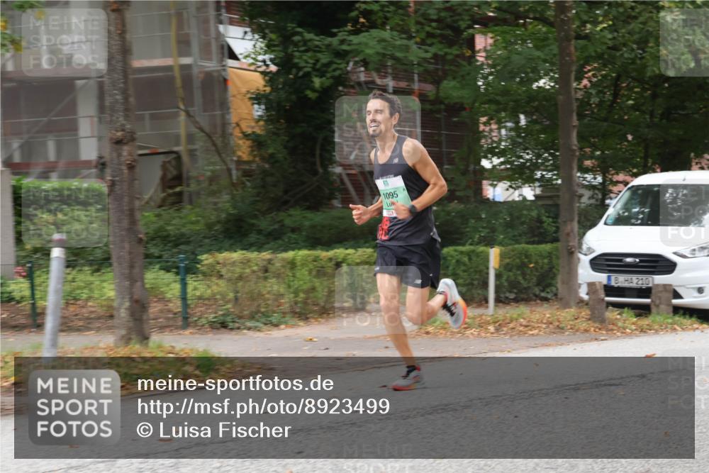 21.09.2025 - PSD Bank Halbmarathon Luisa Fischer http://msf.ph/oto/8923499 21.09.2025 11:08:42 Laufen 1095, 210 meine-sportfotos.de