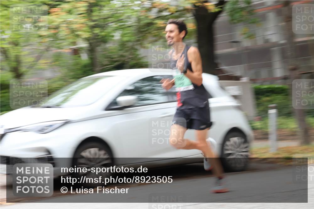 21.09.2025 - PSD Bank Halbmarathon Luisa Fischer http://msf.ph/oto/8923505 21.09.2025 11:08:43 Laufen  meine-sportfotos.de